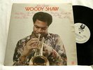 WOODY SHAW Love Dance Billy Harper Joe Bonner Steve Turre LP Victor Lewis