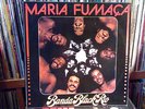 BANDA BLACK RIO *LP PORTUGUESE EDITION RARE*