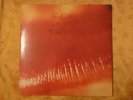 THE CURE   KISS ME KISS ME KISS ME   w/bonus ORANGE PVC-sleeved LP