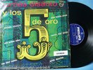 LOS 5 DE ORO TOMAS DISANTO BOOGALOO DESCARGA MICAELA# 51 LISTEN PLEASE