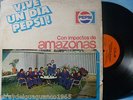 CONJUNTO  AMAZONAS DESCARGA ARIÑAÑARA SUPERRRRRRRR # 163 LISTEN PLEASE
