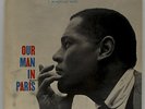 Dexter Gordon OUR MAN IN PARIS on Blue Note