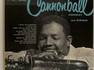 Cannonball Adderley on EmArcy