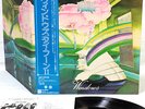 TAI PHONG windows French Prog JAPAN orig LP  [FREE P+P]
