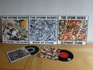 The Stone Roses Vinyl Records