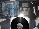ENTOMBED - Left Hand Path Original First Press. 1989