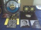 Jack White Record Store Day Bundle Including Liquid Filled Record