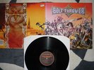 BOLT THROWER - Warmaster Original First Press. 1991