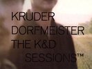 Kruder Dorfmeister – The K&D Sessions - 4xLP - MINT