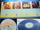 JETHRO TULL-A LITTLE LIGHT MUSIC GREEK 2 LP+GEORGE DALARAS 1st Press 1992