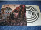 BLACK SABBATH:BLACK SABBATH ORIGINAL VERTIGO SWIRL SPIRAL ISSUE