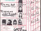 TJENS-COUTER-gimme what i need IBC  RARE BELGIAN PUNK