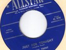 TOMMY TRENT-just for tonight ALLSTAR7184  COOL ROCKER