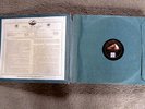 LAST CHANCE G&S 'The Mikado' 78RPM His Master's Voice 11-record boxed set