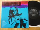 REG GUEST SYNDICATE - Underworld (Film & TV themes) - UK '66 LP Mod Green Onions