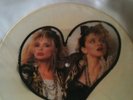 Madonna Uncut Picture Disc Into The Groove,Rare Test Pessing.