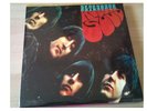 Beatles The Alternate Rubber Soul Rare Tracks Swingin' Pig 2-LP Sealed Color