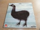 WEB - i spider RARE PROGRESSIVE ROCK LP