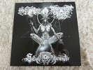 Mutiilation / S. Warmaster / Drowning the Light - Dark Hymns