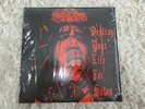 Mutiilation - Destroy Your Life For S*tan