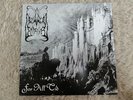 Dimmu Borgir - For All Tid LP/ mutiilation
