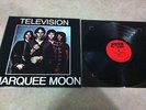 Television Marquee Moon LP 180g MINT 4 Men With Beards repress OOP