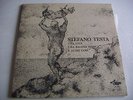 LP ITALIAN PROG STEFANO TESTA - UNA VITA UNA BALENA E ALTRE STORIE