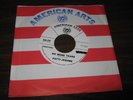 Patti Jerome - No More Tears