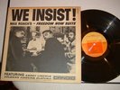 Max Roach / We Insist