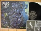 LP Nocturnus - The Key / 1. Press / MOSH 23 / Metal