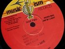 Herman Chin Loy Various Artists & Dub  NM