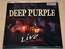 DEEP PURPLE - LIVE ON THE BBC, ORG 2005 USA vinyl 180GR 2LP, SEALED