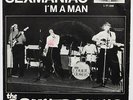 THE COUNTDOWNS - SEXMANIAC - LAYOLA - RARE SWISS BEAT
