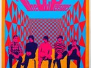 THE ODD PERSONS - RARE GERMAN PSYCH BEAT - MINT-