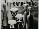 CARDEILHAC – RARE SWISS PROGRESSIVE LP – ORIGINAL 1972