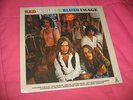 THE BLUES IMAGE 1969  SEALED PSYCH LP(ATCO 348 STEREO)RED WHITE AND BLUES IMAGE