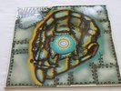 WALLENSTEIN LP, BLITZKRIEG  PILZ 20 290646  KRAUTROCK