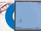GUIDED BY VOICES very rare blue vinyl 'Brighton Rocks' 7