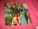 THE EIGHTH DAY 1968 STILL SEALED PSYCH LP(KAPP 3554 STEREO)ON THE EIGHTH DAY