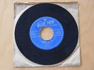 Rudy Thacker-Mountain Guitar/I Was A Fool-1959-Blue Hen BH 234-7