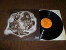RIFF RAFF-same  '73 UK RCA LP ORIG.  RARE PROG