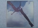 FREE (2nd) - RARER UK 1969 Island Pink i N/M LP & Cover