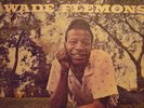 WADE FLEMONS s/t LP VeeJay 1011 orignal doo wop deep groove mono VG+