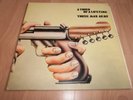 LP, Three Man Army, 