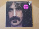 Frank Zappa-Apostrophe-1974-Discreet DS 2175-Mono-White Label Promo-Mint Minus