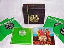 THE BEATLES The Singles Collection 1962-1970