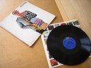 LP - Benny Golson - The Other Side Of / Riverside 12-290