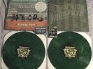 DROPKICK MURPHYS-LIVE AT FENWAY PARK VERY LIMITED 2 X COLOR VINYL LP + SEALED