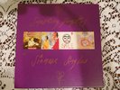 SMASHING PUMPKINS SIAMESE SINGLES VINYL BOX SET RARE OOP FOUR 7