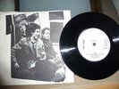 THE CLASH,CAPITOL RADIO EP PROMO 7